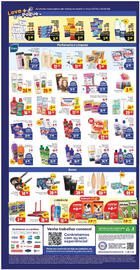 Catálogo Barbosa Supermercados semana 19 Página 4