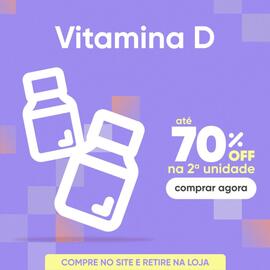 Catálogo Drogaria São Paulo Página 12