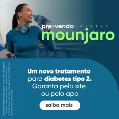 Catálogo Drogaria São Paulo