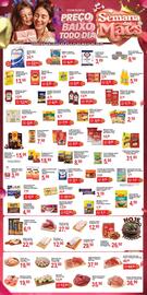 Catálogo Federzoni Supermercados semana 19 Página 1