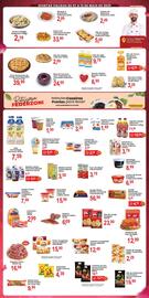 Catálogo Federzoni Supermercados semana 19 Página 2