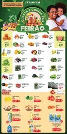 Catálogo Federzoni Supermercados Página 1