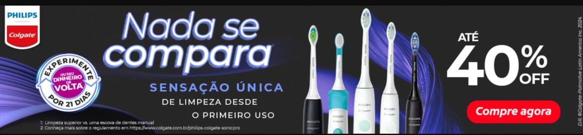 Catálogo Extrafarma Página 4
