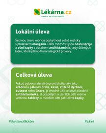 Lekarna leták Strana 3