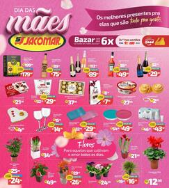Catálogo Supermercado Jacomar semana 19 Página 3