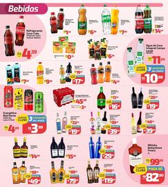 Catálogo Supermercado Jacomar semana 19 Página 6