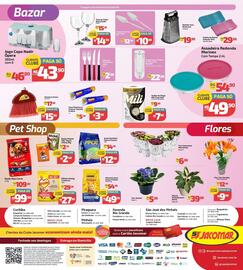 Catálogo Supermercado Jacomar semana 19 Página 8