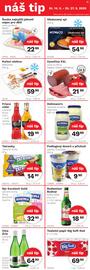 Konzum leták Strana 4
