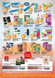 Konzum leták Strana 9