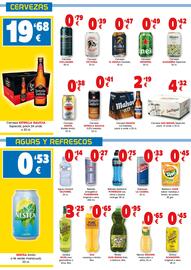 Folleto TOP Cash & Carry Página 4
