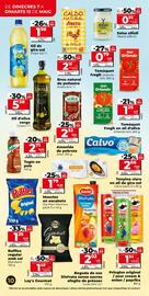 Folleto La Plaza de DIA semana 19 Página 10