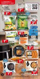 Folleto Dia Market semana 19 Página 2