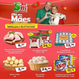 Catálogo Rede Supermarket Página 1