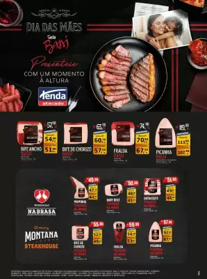 Catálogo Tenda Atacado