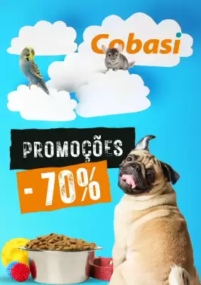 Catálogo Cobasi (válido até 20-05)