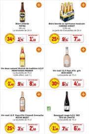 Catalogue Coccinelle Express page 28