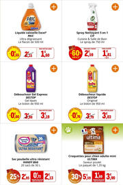 Catalogue Coccinelle Express page 35