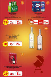 Catalogue Coccinelle Supermarché page 10