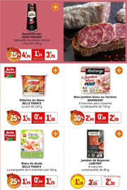 Catalogue Coccinelle Supermarché page 11