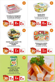 Catalogue Coccinelle Supermarché page 12