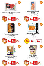Catalogue Coccinelle Supermarché page 13