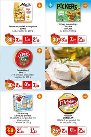 Catalogue Coccinelle Supermarché page 14