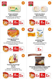 Catalogue Coccinelle Supermarché page 15