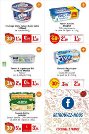 Catalogue Coccinelle Supermarché page 17