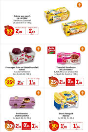 Catalogue Coccinelle Supermarché page 18