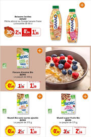 Catalogue Coccinelle Supermarché page 19