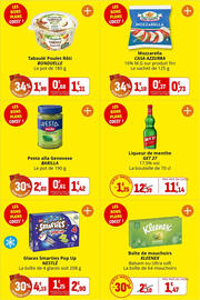 Catalogue Coccinelle Supermarché page 2