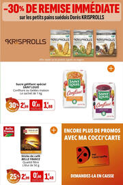 Catalogue Coccinelle Supermarché page 21