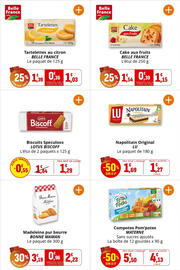 Catalogue Coccinelle Supermarché page 23