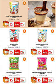 Catalogue Coccinelle Supermarché page 24
