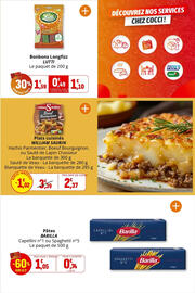Catalogue Coccinelle Supermarché page 25