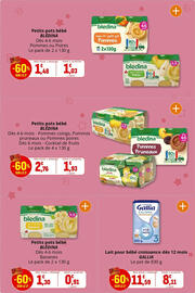 Catalogue Coccinelle Supermarché page 28