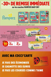 Catalogue Coccinelle Supermarché page 29