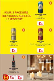 Catalogue Coccinelle Supermarché page 31