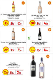 Catalogue Coccinelle Supermarché page 32