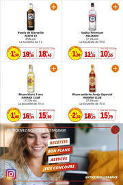 Catalogue Coccinelle Supermarché page 34