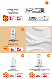 Catalogue Coccinelle Supermarché page 35