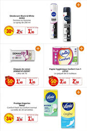 Catalogue Coccinelle Supermarché page 36