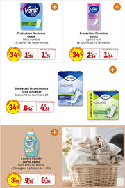 Catalogue Coccinelle Supermarché page 37