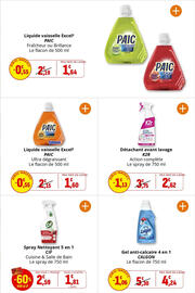 Catalogue Coccinelle Supermarché page 38