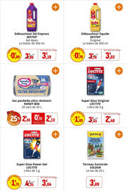 Catalogue Coccinelle Supermarché page 39