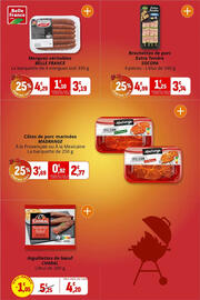 Catalogue Coccinelle Supermarché page 4