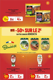 Catalogue Coccinelle Supermarché page 5