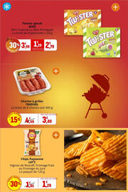 Catalogue Coccinelle Supermarché page 7