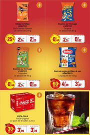 Catalogue Coccinelle Supermarché page 8