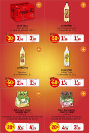 Catalogue Coccinelle Supermarché page 9